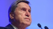 Ушаков увидел на&nbsp;саммите G7 попытку смены ролей Запада в&nbsp;конфликте на&nbsp;Украине|