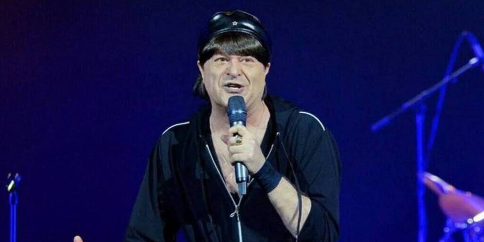 Поэт певец у древних
