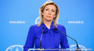Захарова: обвинения ЕС в&nbsp;инциденте с&nbsp;БПЛА в&nbsp;Румынии являются отводом глаз|