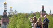 РИА Новости: Россия стала второй самой быстро богатеющей страной в&nbsp;мире|