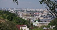 По&nbsp;всей Украине прошла воздушная тревога|