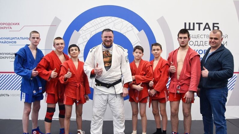 Спортивные фотоконкурсы