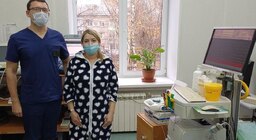 Ошибки молодых врачей. Ошибки молодых врачей