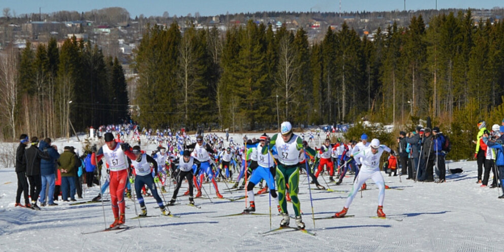 Шижма Трейл 2022