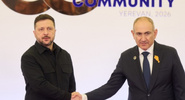 Пашинян ищет ответ, почему Зеленский не должен был приезжать в&nbsp;Армению|
