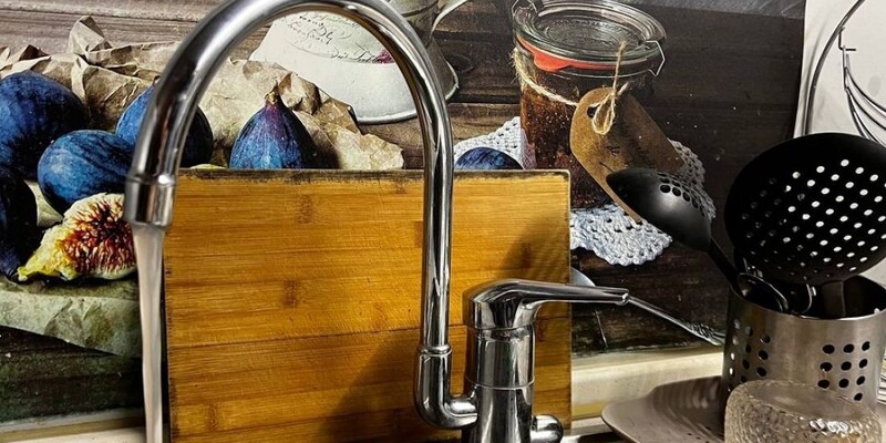 Где отключат воду 16 августа