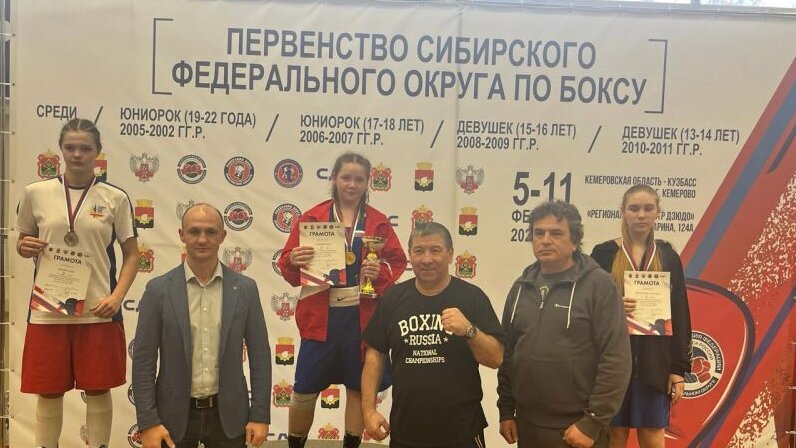 Департамент спорта самара