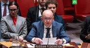 Небензя заявил о&nbsp;приближении глобальной катастрофы|