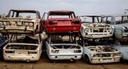 В&nbsp;РФ авто старше 20 лет отправят в&nbsp;утиль: кому грозит утилизация|