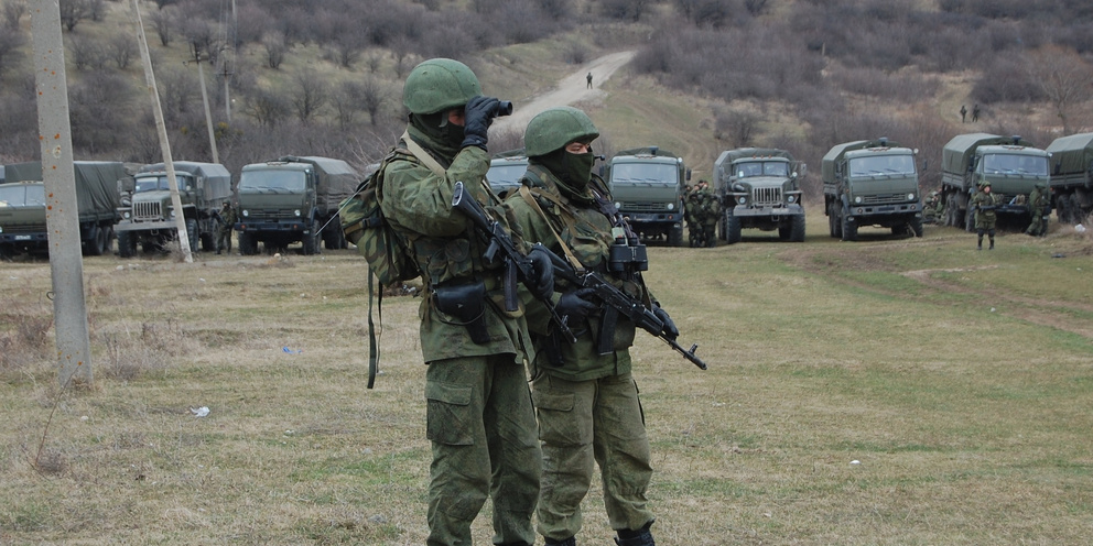 Конфликты на военной службе