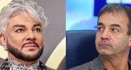 Певцов после оскорблений Киркорова заявил, что не знает, кто это такой|