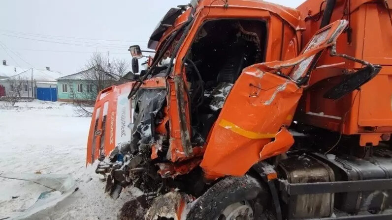 Что случилось в белгороде