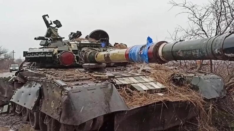 подвиг бурята