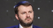 Орешкин призвал забыть об отмене санкций и&nbsp;возвращении старого мира|
