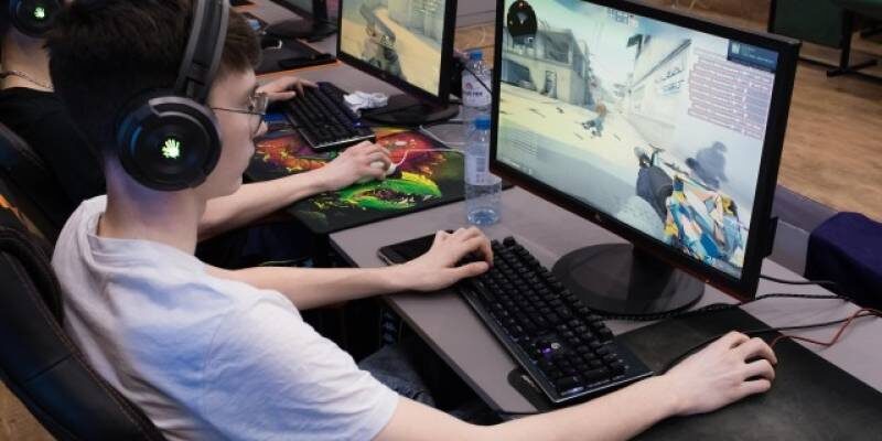 Как выиграть компьютер. Как выиграть компьютер