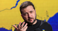 &laquo;КП&raquo;: Зеленский не стал оспаривать национализацию своей квартиры в&nbsp;Крыму|
