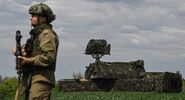 ПВО России за&nbsp;ночь сбила почти 180 дронов ВСУ|