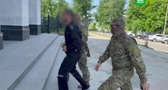В&nbsp;колонии в&nbsp;Ульяновской области предотвратили теракт|