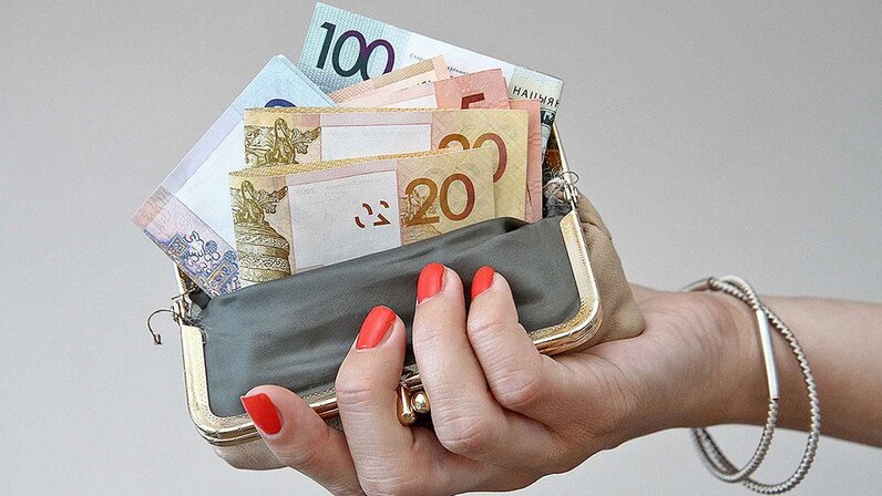 Зарплаты бюджетников в 2025 году. Зарплаты бюджетников в 2025 году