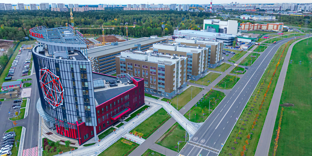 В Югре дан старт региональному проекту "Герои Югры" - Югорск Информационный порт
