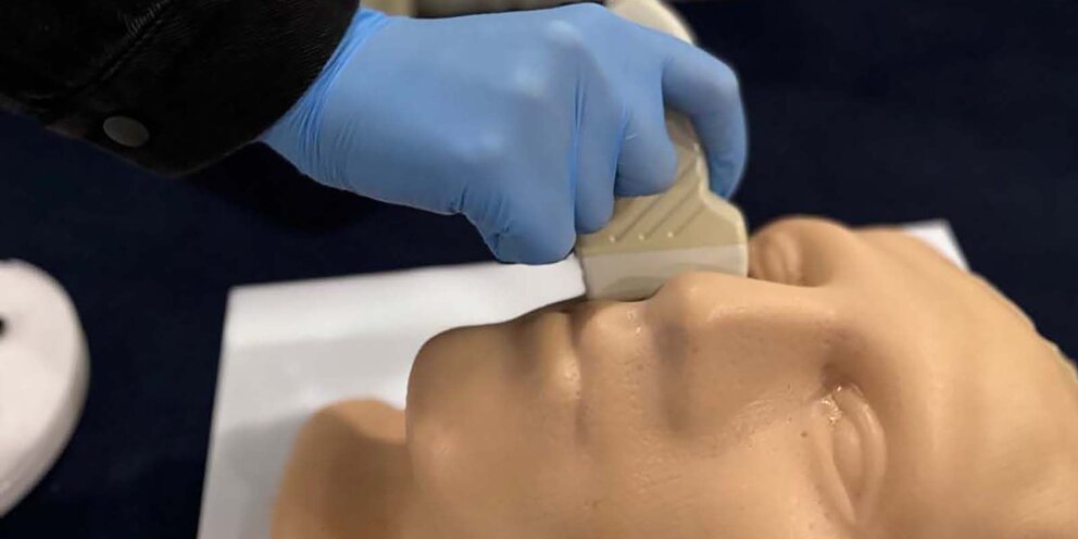 Самостоятельная спортивная тренировка