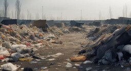 Реестр полигонов отходов. Реестр полигонов отходов