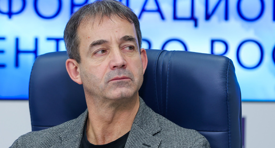 Певцов после оскорблений Киркорова заявил, что не знает, кто это такой|