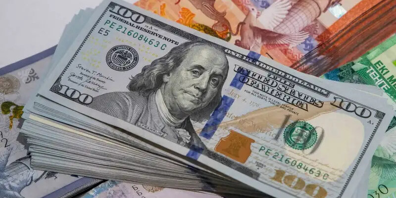 Курс евро на март 2024 года