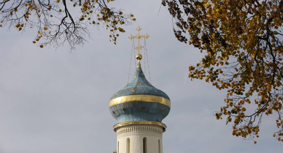 В&nbsp;Церкви рассказали, как реагировать на&nbsp;замечания пожилых прихожанок|