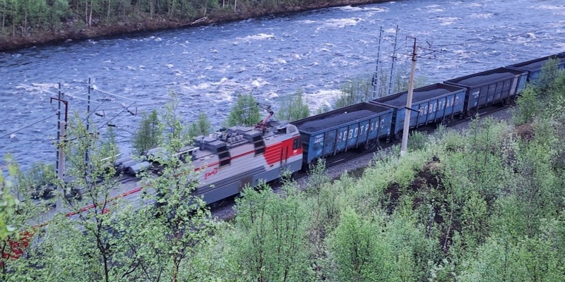 Северпост