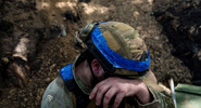 Минобороны: Украина относится к&nbsp;погибшим военным ВСУ как к&nbsp;расходному материалу|