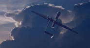 Москва отразила крупнейшую атаку БПЛА за&nbsp;последние 2 года|