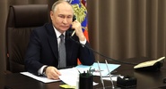 Между&nbsp;Путиным и&nbsp;Пашиняном прошел телефонный разговор|