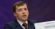 Михаил Терентьев отметил роль паралимпийцев в&nbsp;спорте России|