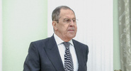 Рубио заявил о&nbsp;переданном через&nbsp;Лаврова послании Путина Трампу|