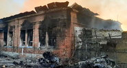 Спасатели достали погибшего из-под&nbsp;завалов общежития в&nbsp;Старобельске|