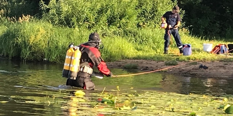 Какая вода в ярославле