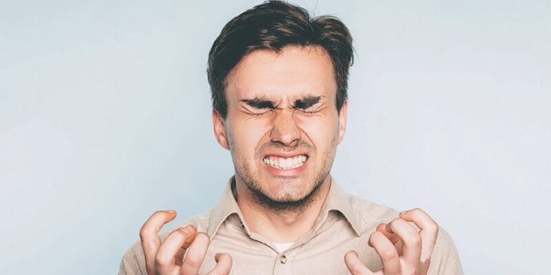 Understanding Anger and Its Emotional Landscape