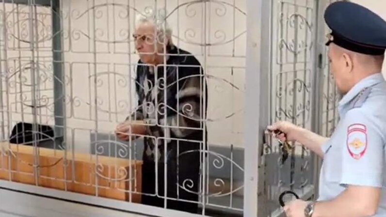 Женский и мужской пресс