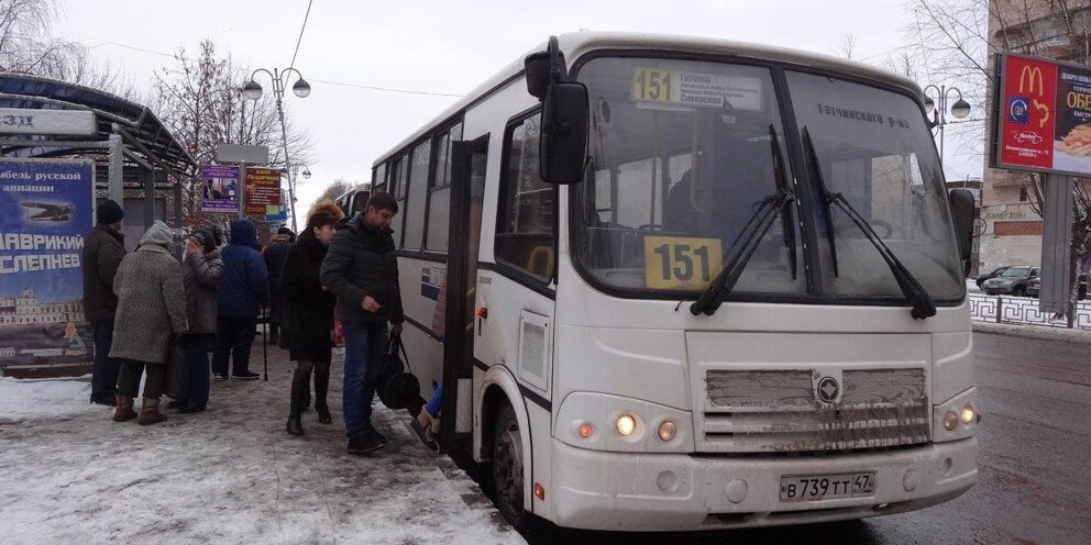 28 автобус маршрут спб расписание