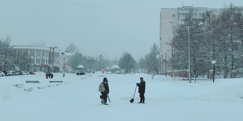 Погода в марий эле на неделю