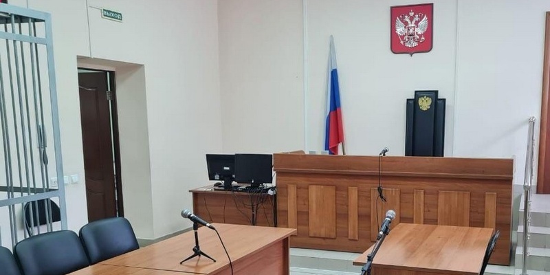 4 центральный судебный