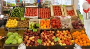 Россельхознадзор зафиксировал проблемы с&nbsp;поставками армянских овощей и&nbsp;фруктов|