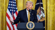 Эксперт Орлов: Европа сделает все, чтобы Трамп проиграл выборы в&nbsp;Конгресс|