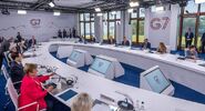 G7 передала Киеву 45,5 миллиарда долларов из&nbsp;доходов от&nbsp;активов РФ|