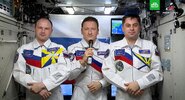 В&nbsp;Москве прошел торжественный прием выдающихся деятелей в&nbsp;День России|
