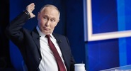 Путин заверил, что экономика РФ быстро восстанавливается|