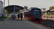Аксенов: помощник машиниста погиб при&nbsp;ударе дрона ВСУ по&nbsp;поезду в&nbsp;Крыму|