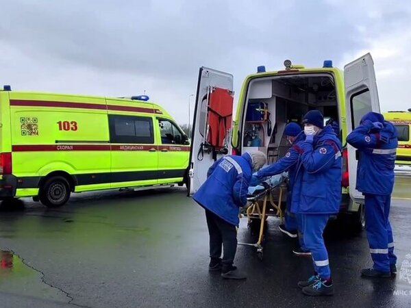 Везу девочку. Везу девочку