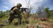 За&nbsp;сутки ВС РФ освободили Малиновку, Ровное и&nbsp;Лесное|